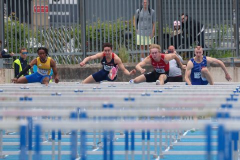 Nordic Championships 2026 - Copenhagen