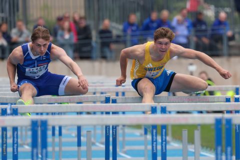 Nordic Championships 2026 - Copenhagen