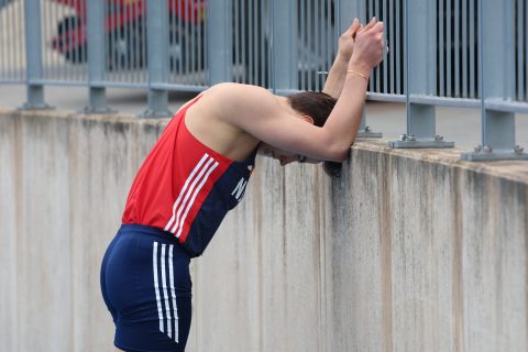 Nordic Championships 2026 - Copenhagen