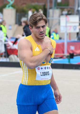 Nordic Championships 2026 - Copenhagen