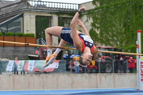 Nordic Championships 2026 - Copenhagen