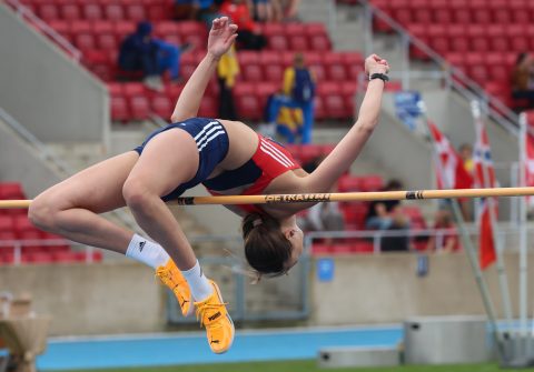 Nordic Championships 2026 - Copenhagen