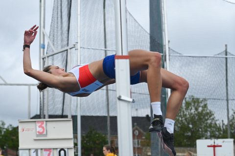 Nordic Championships 2026 - Copenhagen
