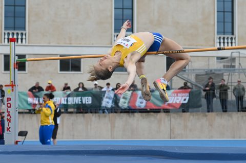 Nordic Championships 2026 - Copenhagen