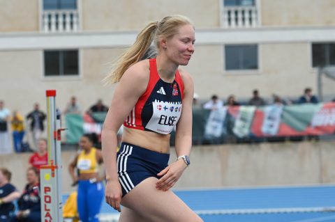 Nordic Championships 2026 - Copenhagen