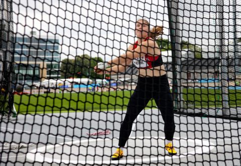 Nordic Championships 2026 - Copenhagen