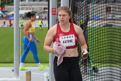 Nordic Championships 2026 - Copenhagen