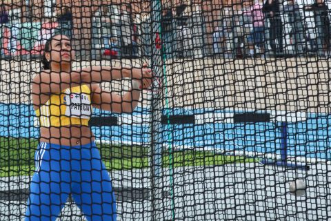 Nordic Championships 2026 - Copenhagen