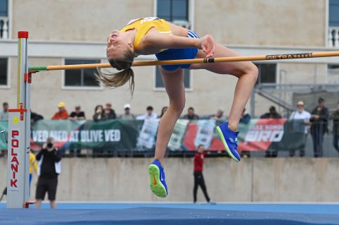 Nordic Championships 2026 - Copenhagen