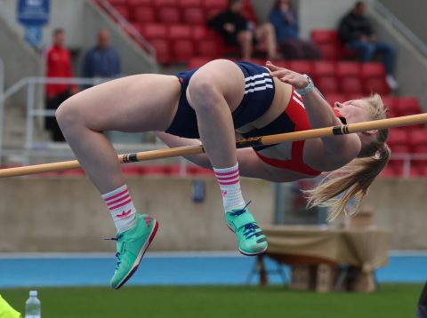 Nordic Championships 2026 - Copenhagen