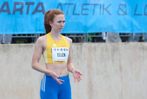 Nordic Championships 2026 - Copenhagen