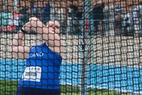 Nordic Championships 2026 - Copenhagen