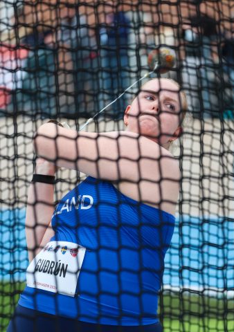 Nordic Championships 2026 - Copenhagen