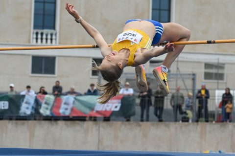 Nordic Championships 2026 - Copenhagen