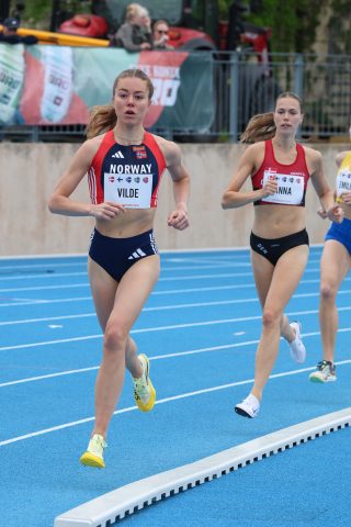 Nordic Championships 2026 - Copenhagen