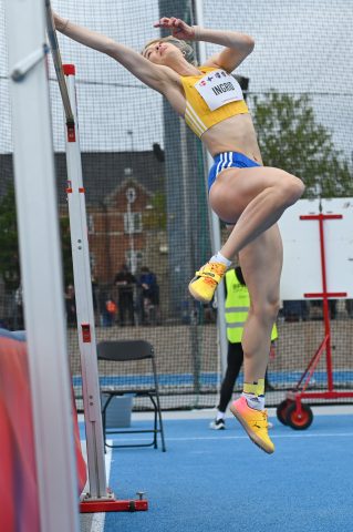 Nordic Championships 2026 - Copenhagen