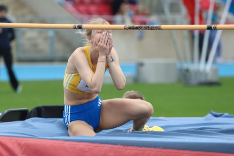 Nordic Championships 2026 - Copenhagen