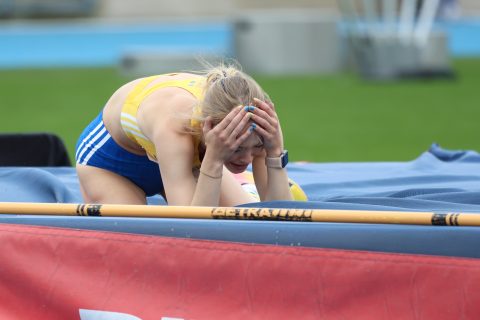 Nordic Championships 2026 - Copenhagen