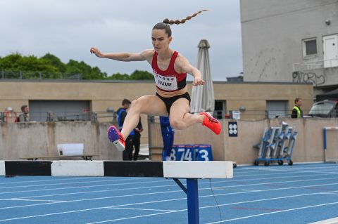 Nordic Championships 2026 - Copenhagen
