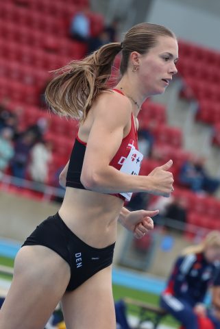 Nordic Championships 2026 - Copenhagen
