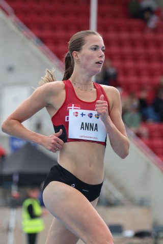 Nordic Championships 2026 - Copenhagen