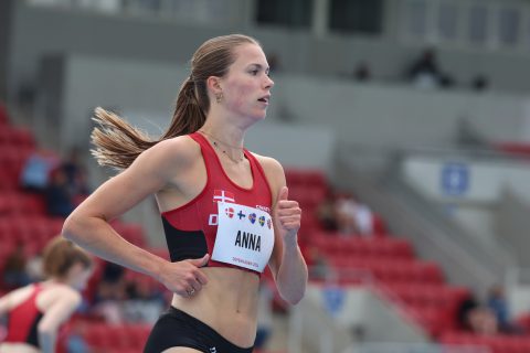 Nordic Championships 2026 - Copenhagen
