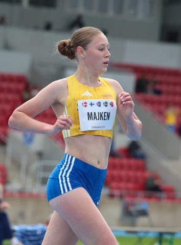 Nordic Championships 2026 - Copenhagen