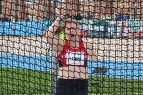 Nordic Championships 2026 - Copenhagen
