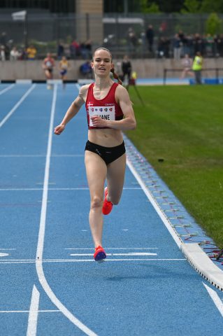 Nordic Championships 2026 - Copenhagen