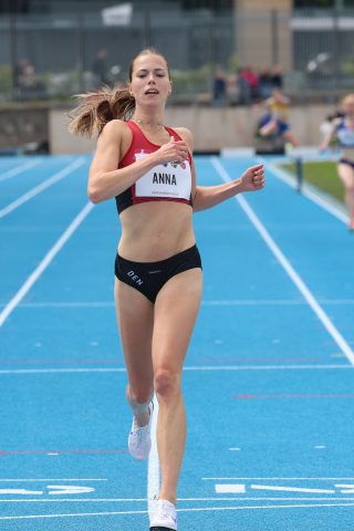 Nordic Championships 2026 - Copenhagen