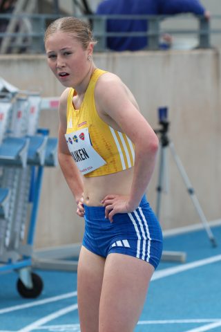 Nordic Championships 2026 - Copenhagen