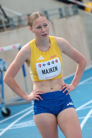 Nordic Championships 2026 - Copenhagen