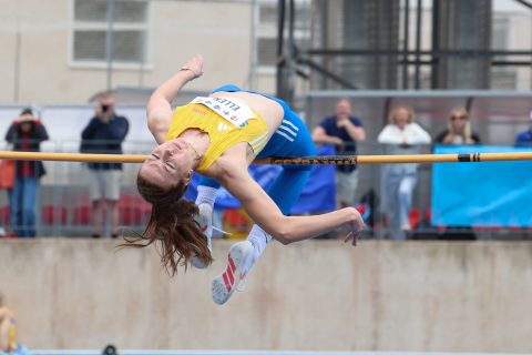 Nordic Championships 2026 - Copenhagen