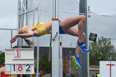 Nordic Championships 2026 - Copenhagen