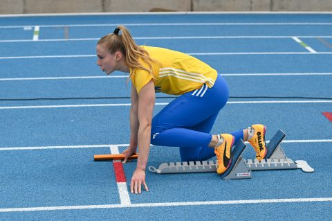 Nordic Championships 2026 - Copenhagen