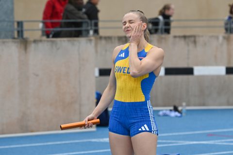 Nordic Championships 2026 - Copenhagen