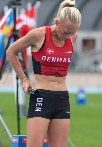 Nordic Championships 2026 - Copenhagen