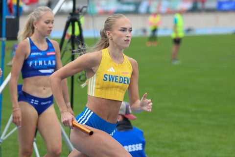 Nordic Championships 2026 - Copenhagen