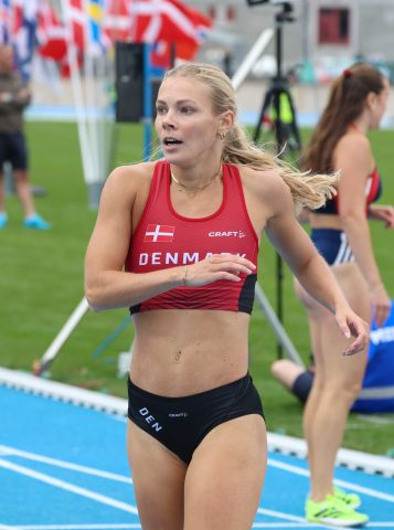 Nordic Championships 2026 - Copenhagen