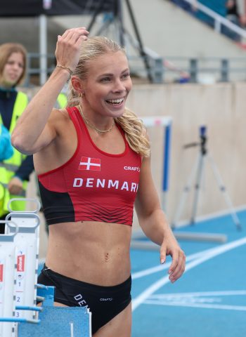 Nordic Championships 2026 - Copenhagen
