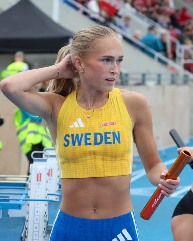 Nordic Championships 2026 - Copenhagen
