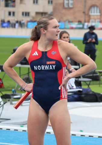 Nordic Championships 2026 - Copenhagen