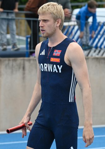 Nordic Championships 2026 - Copenhagen