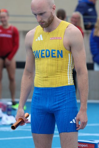 Nordic Championships 2026 - Copenhagen