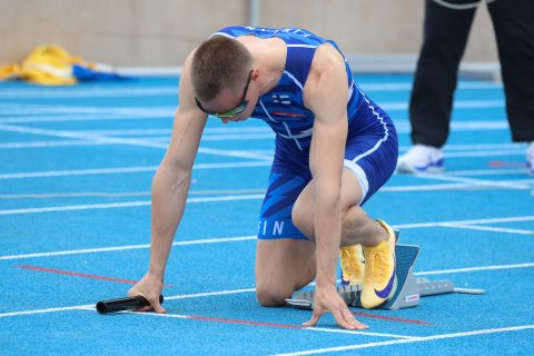 Nordic Championships 2026 - Copenhagen