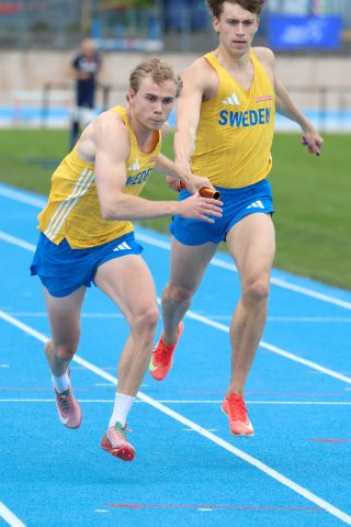 Nordic Championships 2026 - Copenhagen
