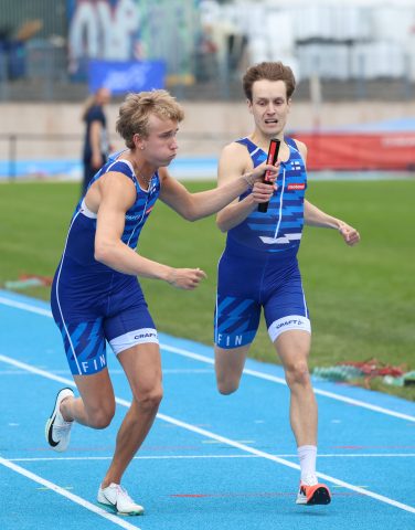 Nordic Championships 2026 - Copenhagen