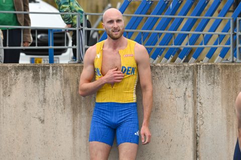Nordic Championships 2026 - Copenhagen