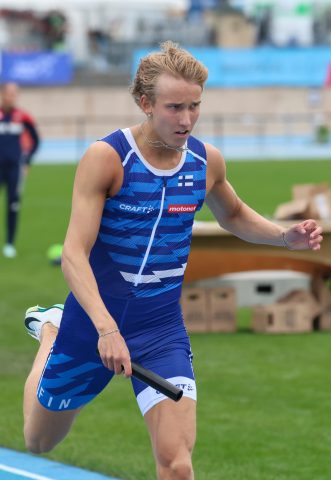 Nordic Championships 2026 - Copenhagen