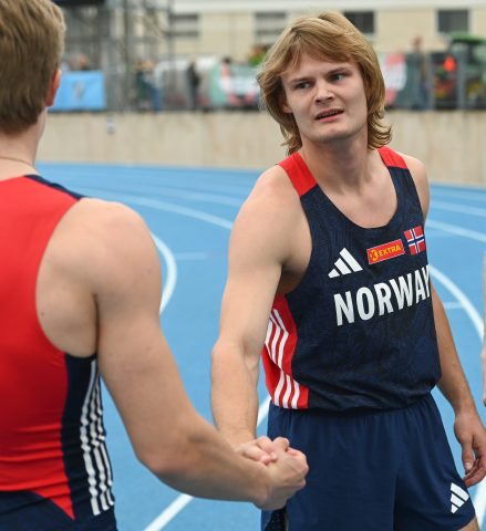 Nordic Championships 2026 - Copenhagen